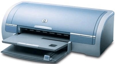 HP OfficeJet 5160 